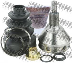 ШРУС внешний VW POLO SEDAN RUSSIA 2009- 2310-PV 2310-PV FEBEST