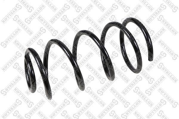 Пружина подвески  1023649SX 10-23649-SX STELLOX