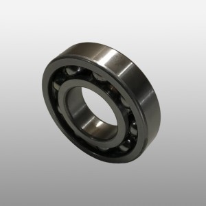 Подшипник шариковый 6207 SHAFT