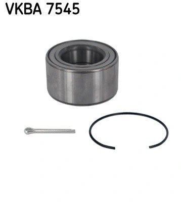 HYUNDAI /KIA VKBA7545 SKF