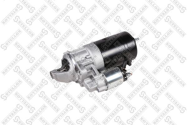 стартер! 12V 2.2KW 9T\ Audi 100, VW LT 2.0-2.5D/TDi 78-97 06-10189-SX STELLOX