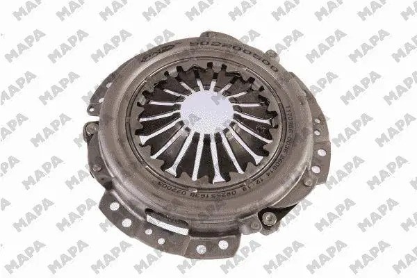 комплект сцепления! с подш Lada 2101-2107/2121 70> 003200400 MA PA