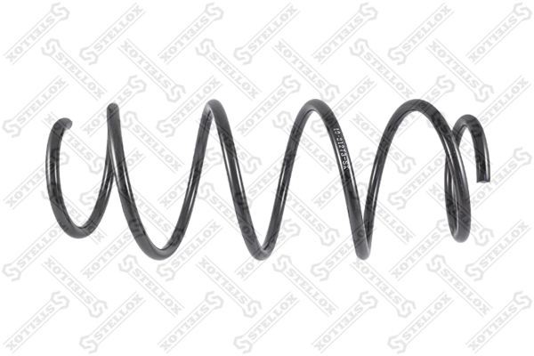 пружина передняя! 40 261 52\ Fiat Punto 1.2 & 16V 99> 10-21273-SX STELLOX