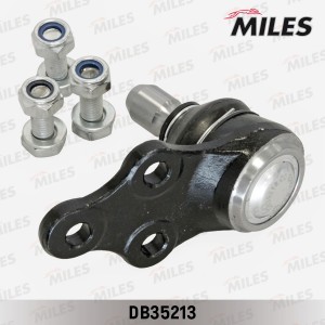 Опора шаровая нижняя CHEVROLET EPICA 06- (TRW JBJ352) DB35213 DB35213 MILES