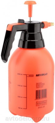 Распылитель ручной 2,0л. (АвтоDело) 42112 AVTO DELO