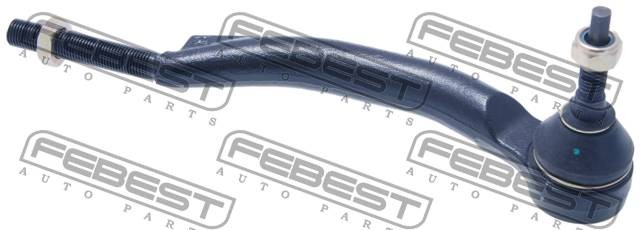 Наконечник рулевой правый CADILLAC SRX (2003-2010) 3221-SRXR 3221-SRXR FEBEST