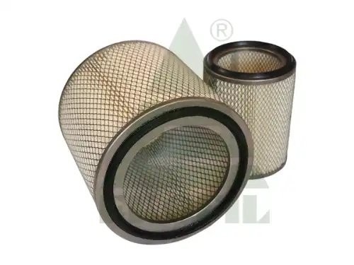 Элемент фильтрующий Т-150 воздушный EKOFIL EKO0162 EKOFIL