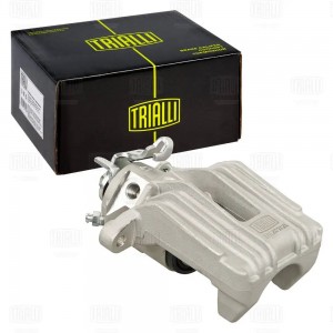Суппорт торм. Skoda Octavia (96-)/A5 (04-)/VW Bora (99-) зад. лев. d=41мм (CF 00 CF 002123 TRIALLI