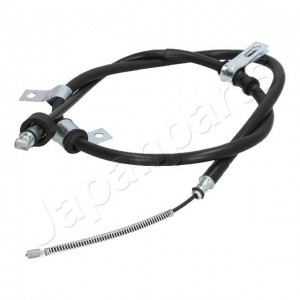 KIA PICANTO 2005> 1.0 без ABS BCK17L JAPAN PARTS GROUP
