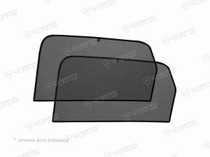 'CTM20303R Mazda 3 I Sd 2003-2008 (З) карк.штор. CTM20303R COBRA TUNING