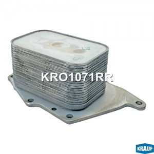 Масляный радиатор KRO1071RR KRO1071RR KRAUF