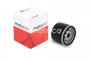 Фильтр масляный мото 1061012 1061012 METACO