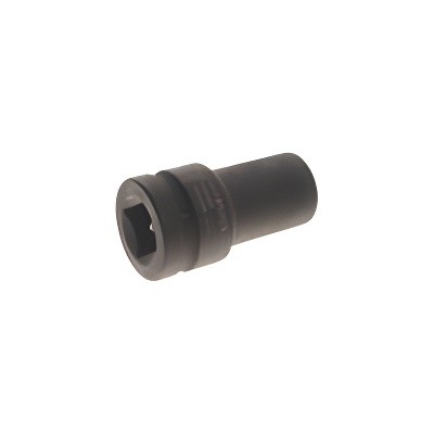 Головка торцевая 1" 24мм ударная высокая L=100мм ROCKFORCE RF-48510024 ROCK FORCE