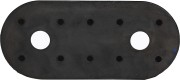 подушка двигателя (мр) пер. верхняя\FRL 8102871SX 8102871SX STELLOX