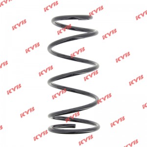 пружина передняя!\ Ford Maverick 2.0 16V /3.0 V6 24V 00> RA2976 KAYABA