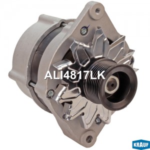 Генератор CASE FIAT KRAUF ALI4817LK KRAUF