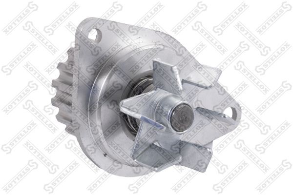 помпа!\ Citroen Xsara/C2/C3, Peugeot 206/306/307 1.1i/1.4i 96> 4515-0025-SX STELLOX