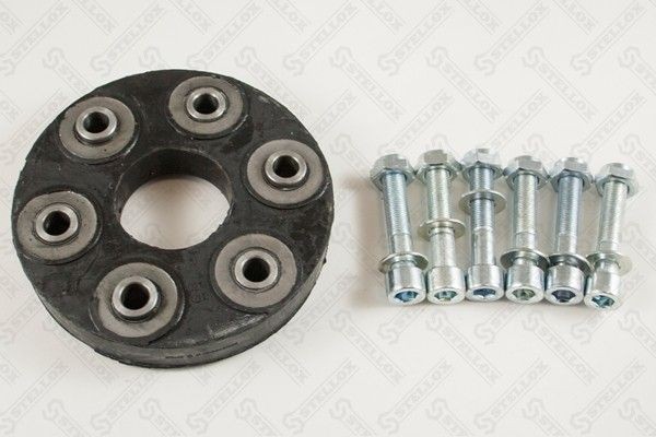 муфта кардана!\ MB W114/115/123 2.0-3.0D/TD <85 07-10015-SX STELLOX