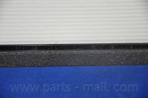 Фильтр салонный HYUNDAI EQUUS(LZ) 99-00 PMA-007 PMA-007 PMC PARTS MALL