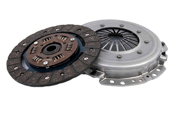 к-кт сцепления без подшипника\ Renault Megane 1.6 96-97 0701057SX 07-01057-SX STELLOX