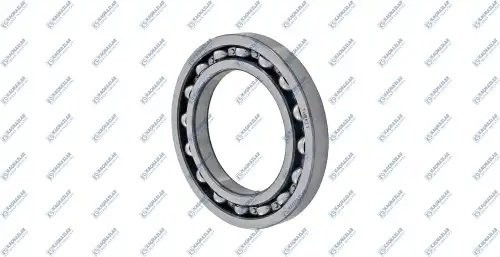 Подшипник шариковый КПП K2002700 KACMAZLAR