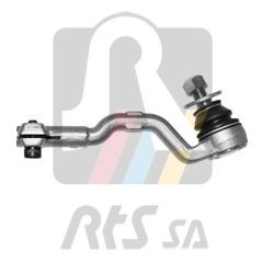 наконечник рулевой правый!\ BMW X5 F15 12>/X6 F16 14> 91096961 RTS
