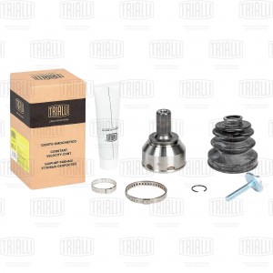 ШРУС наружный 24 шлиц ECO GO 1064 TRIALLI