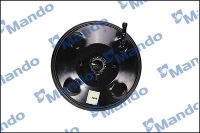 Усилитель вакуумный HYUNDAI Sonata 5 MANDO EX591103D910 MANDO