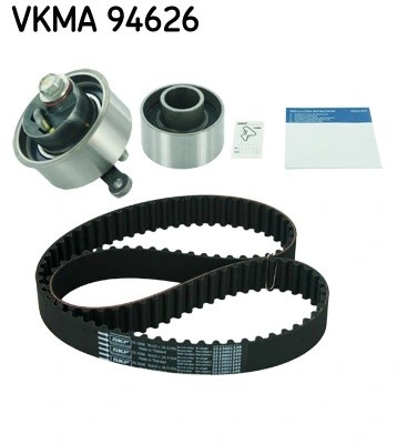 Ремень ГРМ + 2 ролика [к/кт] VKMA94626 SKF