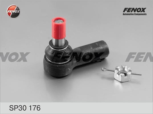 Наконечник рулевой MB Sprinter I 96-06, VW LT II 96-06 SP30176 SP30176 FENOX