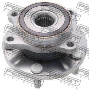 Ступица в сборе передняя SUBARU LEGACY B15 2014.08-2020.12 0882-G12MF 0882-G12MF FEBEST