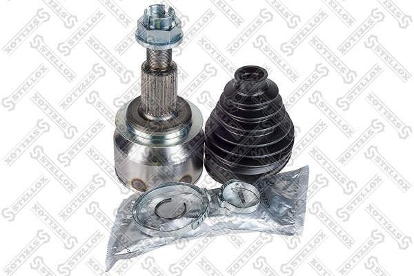 ШРУС наружный к-кт! 36043\ Mazda 6/CX-5 2.0 АКПП 12-17 150-2073-SX STELLOX
