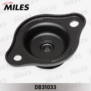 Опора амортизатора задняя CHEVROLET AVEO 03- (KYB SM5452) DB31033 DB31033 MILES