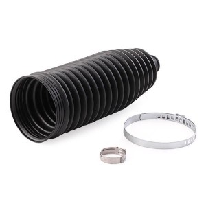 к-кт пыльника рейки рулевой! BMW E90/E91 04> 26505 FEBI BILSTEIN