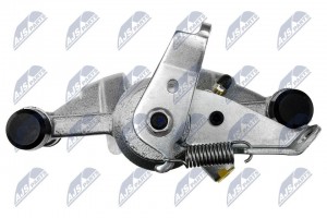 суппорт тормозной задний левый! Brembo, d=60мм спарка \ Opel Movano B RWD 10>, R HZTPL051 NTY