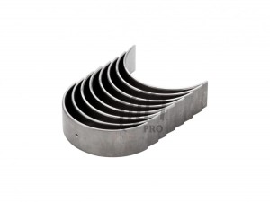 Вкладыши шатунные STD VW BLF/CAVA (без замков) (03C 105 701 D) UM BES009604000 UNITED MOTORS PRO