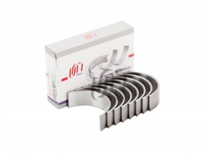 Вкладыши шатунные 0.75 NISSAN SR20DE UM 30BES0204075 UNITED MOTORS PRO