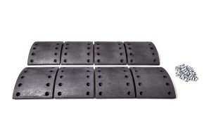 BPW ECO (>1996) 2-й ремонт (420x180) T0561-8005 TOPCOVER