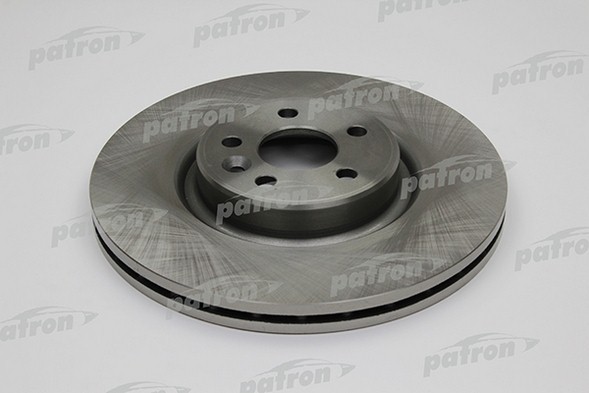 Диск тормозной VOLVO S60 (10-),S80 (06-),XC70 (05-07) передний (1шт.) PATRON PBD4851 PATRON