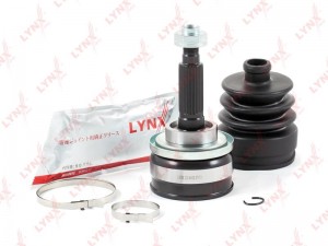 ШРУС наружный подходит для CHEVROLET Niva 2123 CO-4602 CO-4602 LYNXAUTO