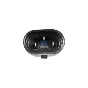 Пружина синхронизатора! d6 L34 ZF(S5-50.S6-65/80/90.4S-120GP,5S-90/9 2.5S-110/1G 4 DIESEL TECHNIC
