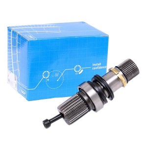 VW TRANSPORTER T5 (2003>) VKJC1046 SKF