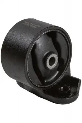 подушка ДВС задняя! Hyundai Accent 1.3-1.6 99> Z13523 ZENTPARTS