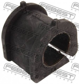 Втулка стабилизатора MITSUBISHI GRANDIS NAD 2004.01-2010.11 MSB-NA4R MSB-NA4R FEBEST