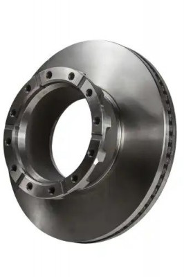 диск тормозной! Iveco Tector/ET/ES/Strailis Z05916 ZENTPARTS