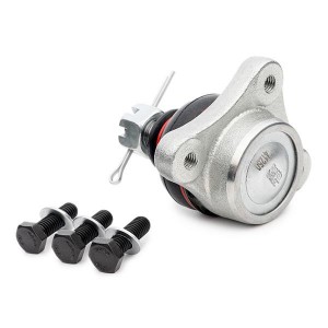 опора шаровая передняя верхняя лев.+прав.! Mitsubishi L200/Pajero IV 2.5-3.8/DI- 41250 FEBI BILSTEIN