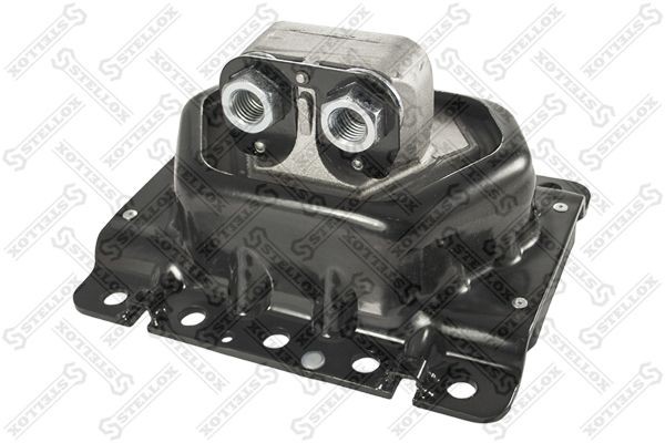 подушка двигателя!(мр) задняя\VOLVO FH/FM дв. D13A 81-02767-SX STELLOX
