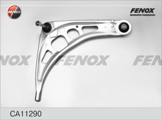 Рычаг передний нижний правый BMW 3 (E46) 98-05 CA11290 CA11290 FENOX