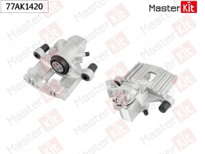 Тормозной суппорт зад. лев. MINI MINI (R50, R53) 2001 - 2006 77AK1420 77AK1420 MASTER KIT