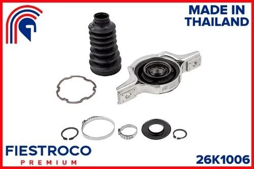 Подшипник подвесной 26K1006 26K1006 FIESTROCO